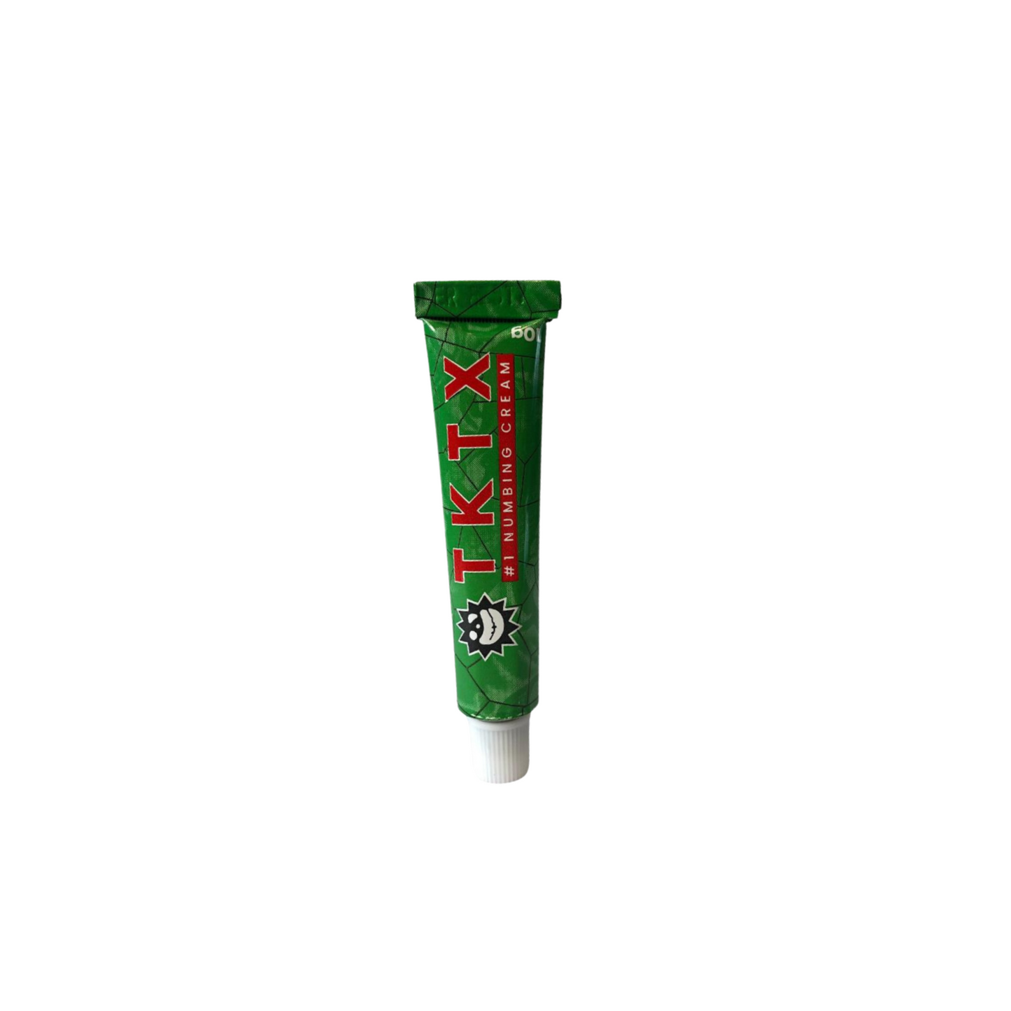 TKTX Green 75% Maximum Strength