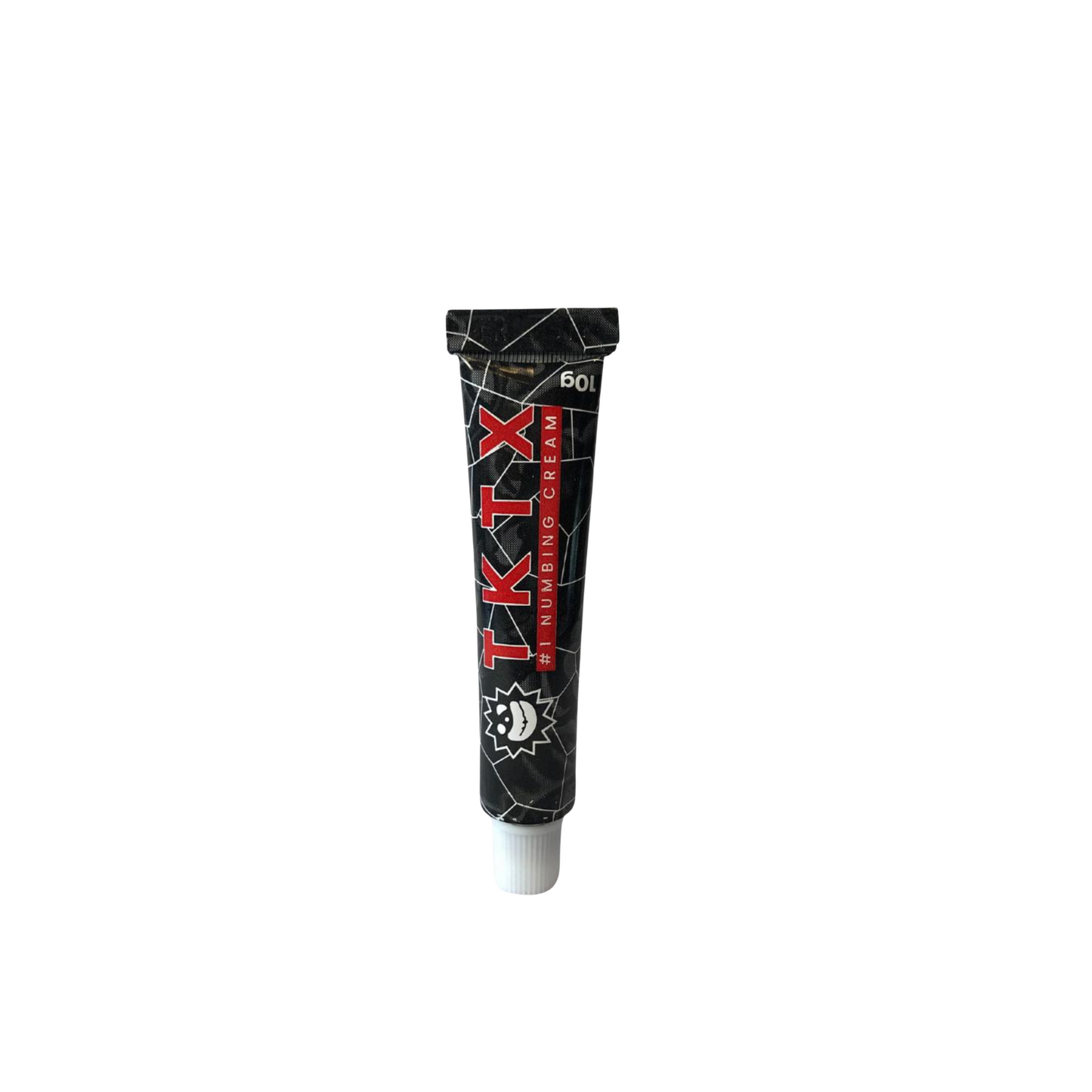 TKTX Black 75% Maximum Strength