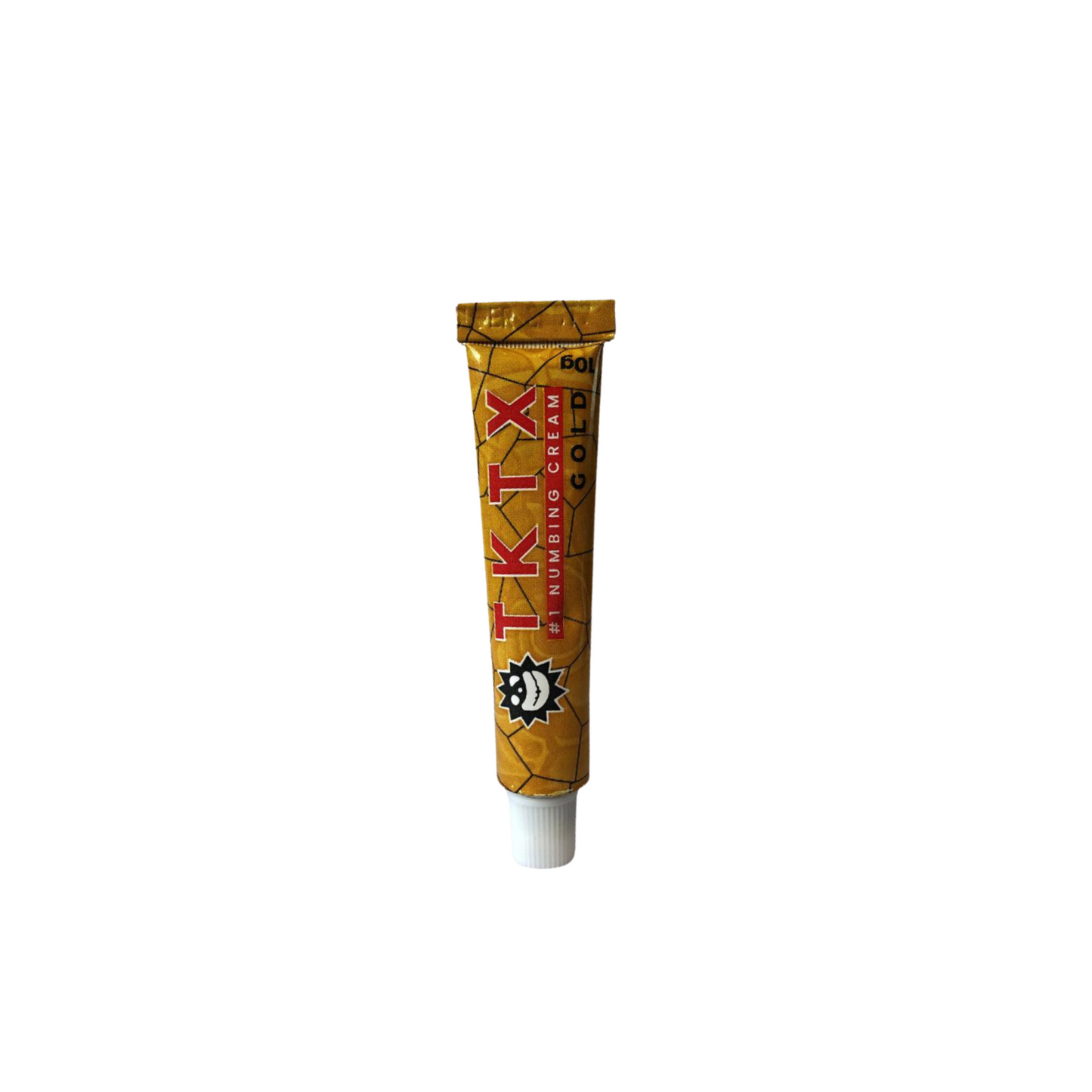 TKTX Goud 75% Maximum Strength - PRE ORDER 8-12 WERKDAGEN