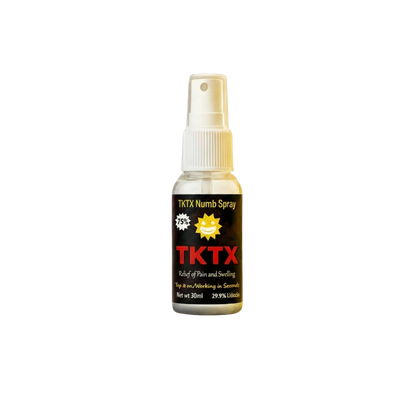 TKTX Spray