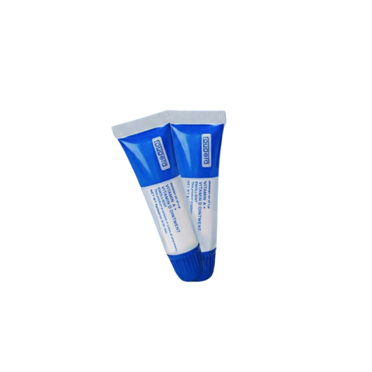 Fougera Nazorg zalf 2 stuks