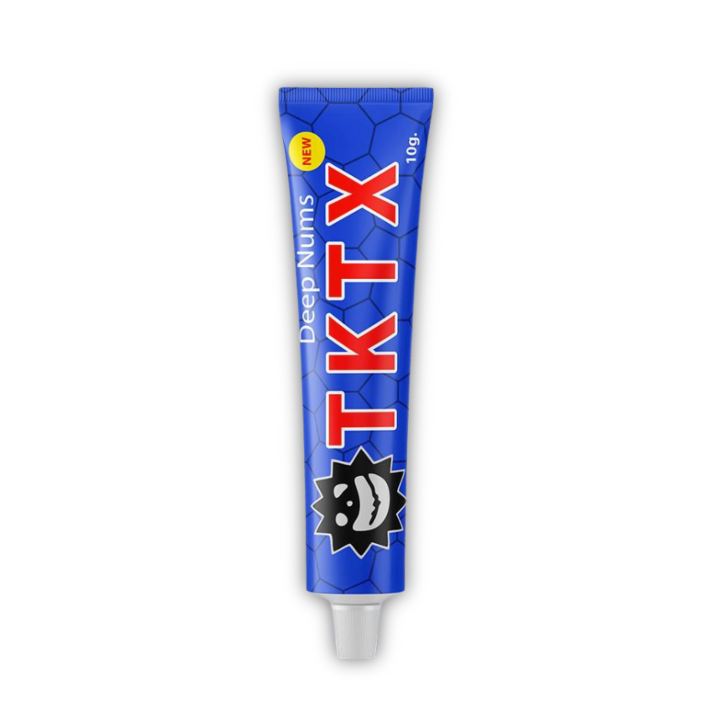 TKTX Blauw